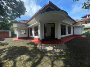 Aspire Leisure Home